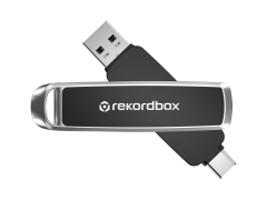 SanDisk DJ Flash Drive
